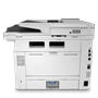 HP Inc. LaserJet Enterprise M430f 762848804