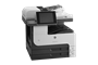 HP Inc. LaserJet Enterprise M725dn 222317139