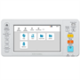 МФУ Kyocera Ecosys MA4000cifx с картриджем 1924203677