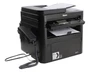МФУ лазерное Canon i-Sensys MF267DW II А4, черно-белая печать, 28 стр/мин, 1200х1200dpi,35АПД, 250+50, USB/WiFi, стартовый картридж (ч/б) 1700 стр, чёрный корпус, (5938C008) 86560378
