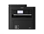 МФУ лазерное Canon i-Sensys MF267DW II А4, черно-белая печать, 28 стр/мин, 1200х1200dpi,35АПД, 250+50, USB/WiFi, стартовый картридж (ч/б) 1700 стр, чёрный корпус, (5938C008) 86560378