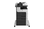HP LaserJet Enterprise 700 MFP M725f (p/c/s/f, A3, 1200dpi, 40ppm, 1024Mb, 320Gb HDD, 5 trays 100+250+250+500+500, Cabinet, ADF100, Duplex, USB/LAN/FIH, Color LCD20i, repl. Q7830A) 1013666001