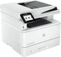 HP LaserJet Pro 4103fdw А4, МФУ, лазерное, черно-белое, 40стр/мин, 1200dpi, 1200МГц, 512Мб, 50АПД, 100+250, WiFi/Bluetooth/USB/Ethernet, 3050стр/картридж, (2Z629A) 1227829004