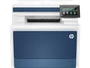 МФУ лазерный HP Color LaserJet Pro 4303dw (5HH65A) цветное А4 1928987963