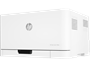 Принтер HP Color LaserJet 150nw A4, лазерный, цветной, 18стр/мин, 600dpi, 400МГц, 64Мб, 50АПД, Ethernet/USB/Wi-Fi, 700стр/картридж, (4ZB95A)(507128) 1169840630