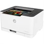 Принтер HP Color LaserJet 150nw A4, лазерный, цветной, 18стр/мин, 600dpi, 400МГц, 64Мб, 50АПД, Ethernet/USB/Wi-Fi, 700стр/картридж, (4ZB95A)(507128) 1169840630