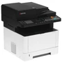 МФУ лазерный Kyocera Ecosys MA4000fx (110C1B3NL0) A4 Duplex Net белый 1445915087