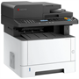 МФУ лазерный Kyocera Ecosys MA4000x (110C143NL0) A4 Duplex белый 337637263