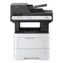 МФУ лазерный Kyocera Ecosys MA4500ifx (110C103NL0) A4 Duplex белый 1221216233