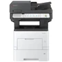 МФУ лазерный Kyocera Ecosys MA4500ix (110C113NL0) A4 Duplex белый 1280340697