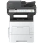 МФУ лазерный Kyocera Ecosys MA6000ifx (110C0V3NL0) A4 Duplex белый 392387041