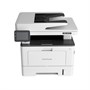 Pantum BM5100FDN, P/C/S/F, Mono laser, А4, 40 ppm (max 100000 p/mon), 1.2 GHz, 1200x1200 dpi, 512 MB RAM, Duplex, DADF50, paper tray 250 pages, USB, LAN, start. cartridge 3000 pages 1599692339