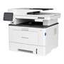 Pantum BM5100FDN, P/C/S/F, Mono laser, А4, 40 ppm (max 100000 p/mon), 1.2 GHz, 1200x1200 dpi, 512 MB RAM, Duplex, DADF50, paper tray 250 pages, USB, LAN, start. cartridge 3000 pages 1599692339