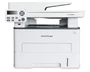 Pantum M7100DN, P/C/S, Mono laser, A4, 33 ppm (max 60000 p/mon), 525 MHz, 1200x1200 dpi, 256 MB RAM, PCL/PS, Duplex, ADF50, paper tray 250 pages, USB, LAN, start. cartridge 6000 pages 1774173827