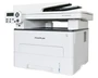 Pantum M7100DW, P/C/S, Mono laser, А4, 33 ppm (max 60000 p/mon), 525 MHz, 1200x1200 dpi, 256 MB RAM, PCL/PS, Duplex, ADF50, paper tray 250 pages, USB, LAN, WiFi, start. cartridge 1500 pages 94875283