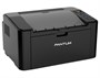 Pantum P2516 A4, принтер, лазерный, черно-белый, 22стр/мин, 1200x1200dpi, 500МГц, 32Мб,USB, 1600стр/картридж, черный корпус (P2516)(020978) 724124858