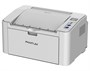 Pantum P2518, Printer, Mono laser, А4, 22 ppm (max 15000 p/mon), 500 MHz, 600x600 dpi, 32 MB RAM, paper tray 150 pages, USB, start. cartridge 1600 pages (white) 1700352230