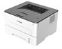 Pantum P3010D, Printer, Mono laser, А4, 30 ppm (max 60000 p/mon), 350 MHz, 1200x1200 dpi, 128 MB RAM, Duplex, paper tray 250 pages, USB, start. cartridge 1000 pages (white) 638072937