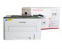 Pantum P3010D, Printer, Mono laser, А4, 30 ppm (max 60000 p/mon), 350 MHz, 1200x1200 dpi, 128 MB RAM, Duplex, paper tray 250 pages, USB, start. cartridge 1000 pages (white) 638072937