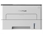 Pantum P3010DW, Printer, Mono laser, A4, 30 ppm (max 60000 p/mon), 350 MHz, 1200x1200 dpi, 128 MB RAM, Duplex, paper tray 250 pages, USB, LAN, WiFi, start. cartridge 1000 pages (grey) 1883562525