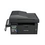 МФУ лазерный Pantum M6607NW A4 Net WiFi черный 426097576