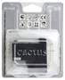 Картридж черный Cactus CS-PG40 1481917620