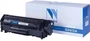 Картридж черный NVPrint LaserJet, NV-Q2612A 1220716523