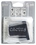 Картридж голубой, пурпурный, желтый Cactus CS-CL41 1885961549