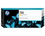 Картридж желтый HP Inc. 730, P2V70A 1626026336