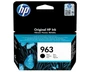 Картридж черный HP Inc. 963, 3JA26AE 1791728834