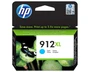 Картридж голубой HP Inc. 912, 3YL81AE 283915651