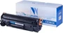 Картридж черный NVPrint LaserJet Pro, NV-CE285X 1617667674