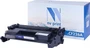 Картридж черный NVPrint LaserJet Pro, NV-CF226A 1818022019
