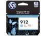 Картридж голубой HP Inc. 912, 3YL77AE 642025066