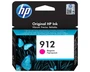 Картридж пурпурный HP Inc. 912, 3YL78AE 1374112375