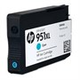 Картридж голубой HP Inc. CN046AE (№951XL) 622456104