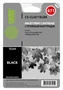 Картридж черный Cactus CS-CLI471XLBK 422687374