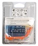 Картридж светло-голубой Cactus CS-CLI8PC 72631000