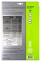 Бумага белый Cactus CS-LPA4100100 1612332433