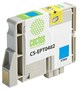 Картридж голубой Cactus CS-EPT0482 1243433743