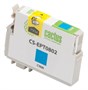 Картридж голубой Cactus CS-EPT0802 1817101941