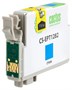 Картридж голубой Cactus CS-EPT1282 1044878828