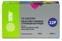 Картридж голубой Cactus CS-SJIC22PC 1430753910
