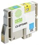 Картридж светло-голубой Cactus CS-EPT0485 1857514587