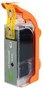 Картридж черный Cactus CS-PGI425BK 768675450