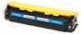 Тонер-картридж желтый Cactus CS-C716Y 1376019626