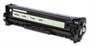 Тонер-картридж желтый Cactus CS-C718Y 1220306514
