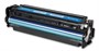 Тонер-картридж желтый Cactus CS-C718Y 1220306514