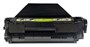 Тонер-картридж черный Cactus CS-C703 227723447