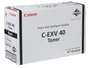 Картридж черный Canon C-EXV40, 3480B006 957680832
